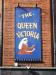 Picture of Queen Victoria