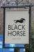 Picture of Black Horse