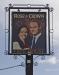 Picture of Rose & Crown