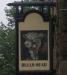 Picture of Bulls Head