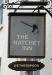 Picture of The Hatchet Inn (JD Wetherspoon)