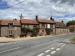 The Three Horseshoes