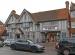 The Harrow Inn