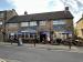 Wheatsheaf picture