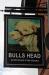 Picture of Bulls Head