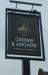 Picture of The Crown & Anchor