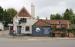 Picture of The White Horse