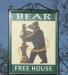 The Bear & Ragged Staff