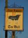 Picture of The Bull