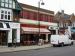 Picture of Cafe Rouge