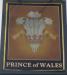 Picture of Prince of Wales
