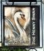 Picture of The Henny Swan