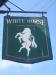 Picture of The White Horse