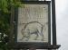 Picture of Blue Boar