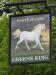 Picture of White Horse