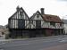 Picture of Old Siege House