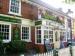 Picture of The Cricketers