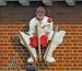 Picture of The Cricketers