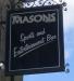 Picture of The Masons Arms