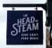Picture of The Head of Steam