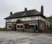 The Malt Shovel Inn