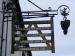 Picture of Hanging Gate