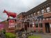 Picture of Red Cow