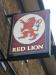 Picture of The Lion