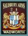 Picture of Salisbury Arms