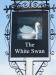 Picture of The White Swan