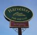 Picture of Harvester The Britannia