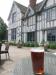 Barnt Green Inn