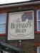 Picture of Buffalo's Head