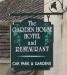 Picture of Garden House Hotel