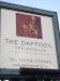 The Daffodil