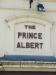 Picture of Prince Albert