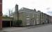 Picture of Blue Boar