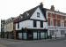 Picture of Bulls Head