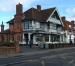 The Elm Tree
