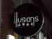 Picture of Illusions Magic Bar