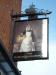 Picture of Florence Nightingale