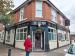 Picture of Horse & Groom