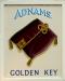 Picture of Golden Key