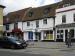 Picture of Lion & Wheatsheaf