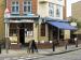 Picture of Stringray Globe Café