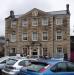 Greyhound Hotel
