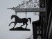 Picture of Black Horse