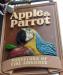 Picture of Apple & Parrot