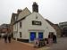 Picture of Horse & Groom