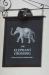Picture of The Elephant Crossing
